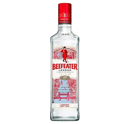 GIN BEEFEATER 700ML