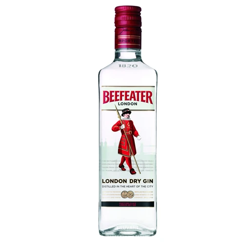 GIN BEEFEATER 1L