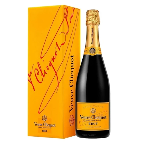 Veuve Clicquot Brut