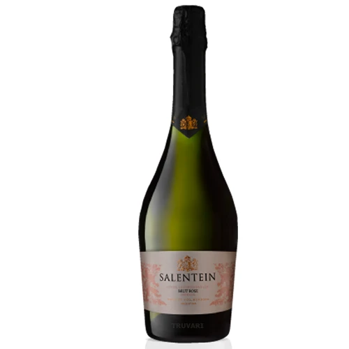 SALENTEIN BRUT ROSE