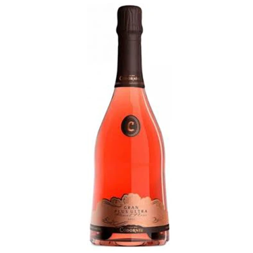 CAVA Gran Plus Ultra Codorniu Brut Rose