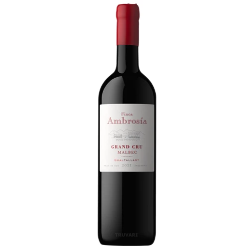 AMBROSIA GRAND CRU MALBEC