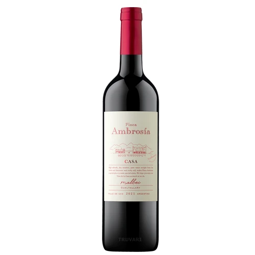 CASA AMBROSIA MALBEC