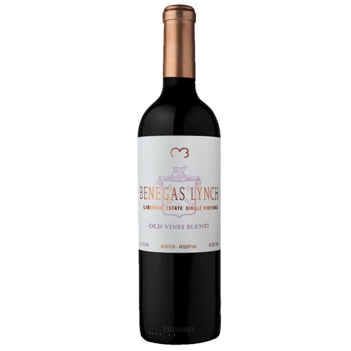 Benegas Lynch Old Vine