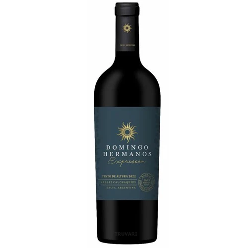DOMINGO HERMANOS EXPRESION TINTO