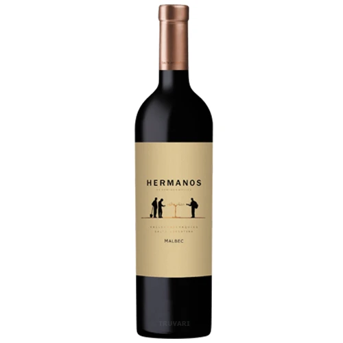 DOMINGO MOLINA HERMANOS MALBEC
