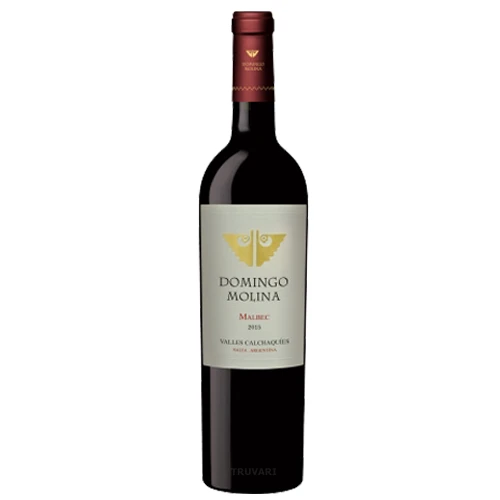 DOMINGO MOLINA MALBEC