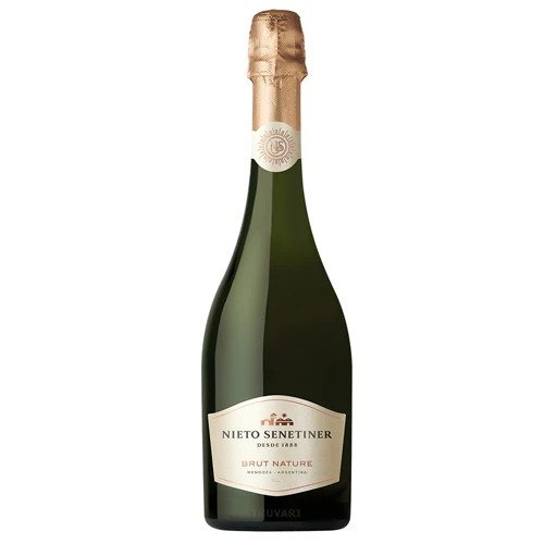 NIETO SENETINER BRUT NATURE