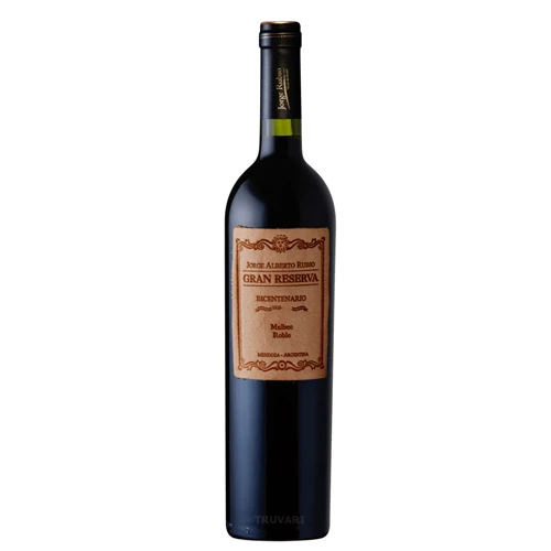 GRAN RESERVA BICENTENARIO MALBEC