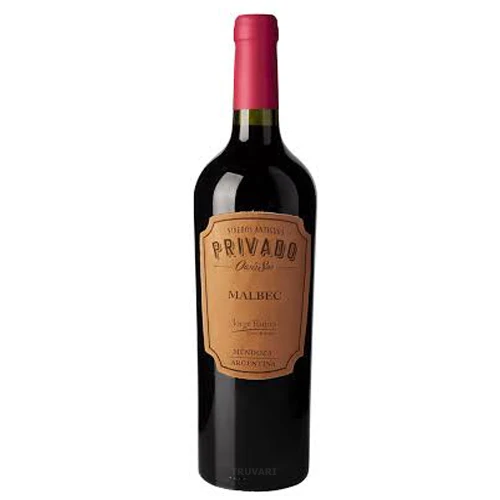 PRIVADO OASIS MALBEC