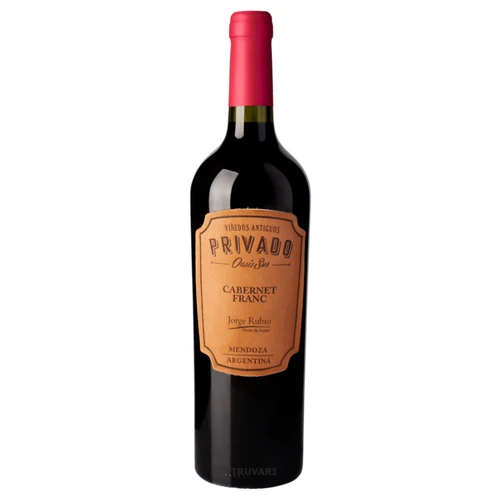 PRIVADO OASIS CABERNET FRANC