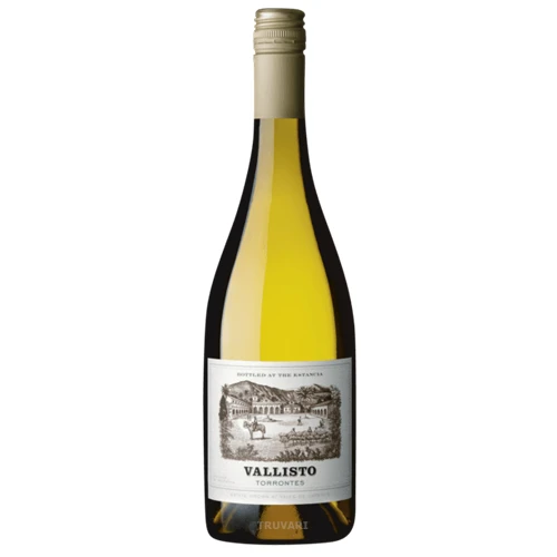 VALLISTO TORRONTES