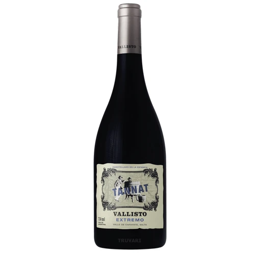 VALLISTO TANNAT