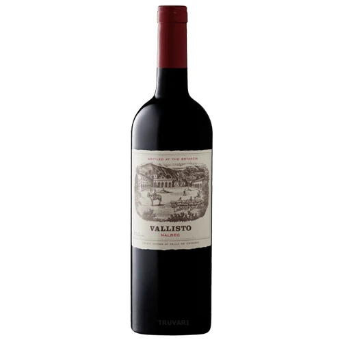 VALLISTO MALBEC