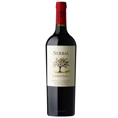 SERBAL CABERNET FRANC
