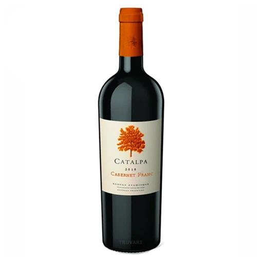 CATALPA CABERNET FRANC