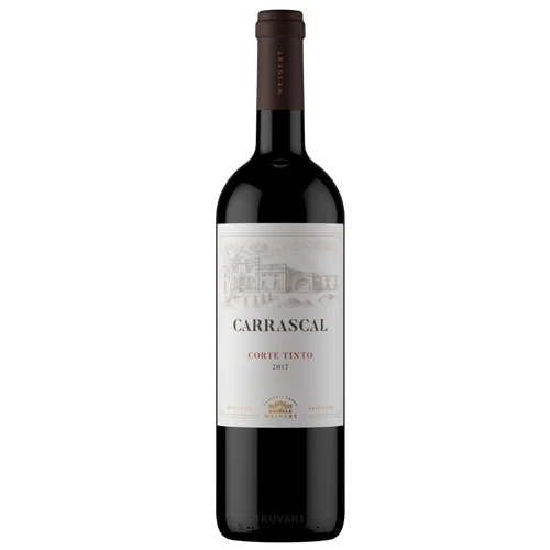 CARRASCAL CORTE
