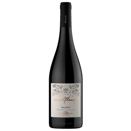 WEINERT MONTFLEURY MALBEC