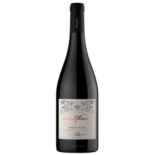 WEINERT MONTFLEURY PINOT NOIR
