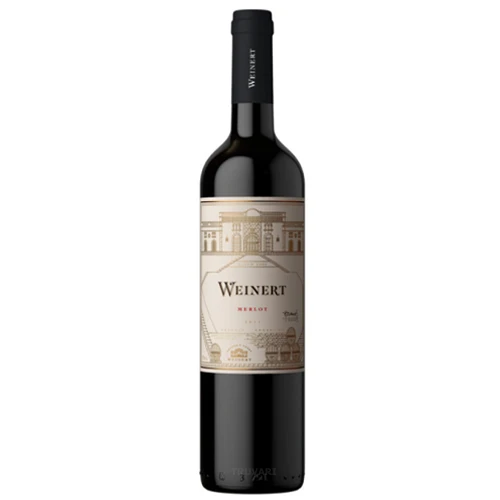 WEINERT MERLOT