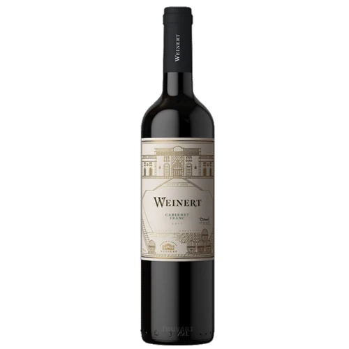 WEINERT CABERNET FRANC