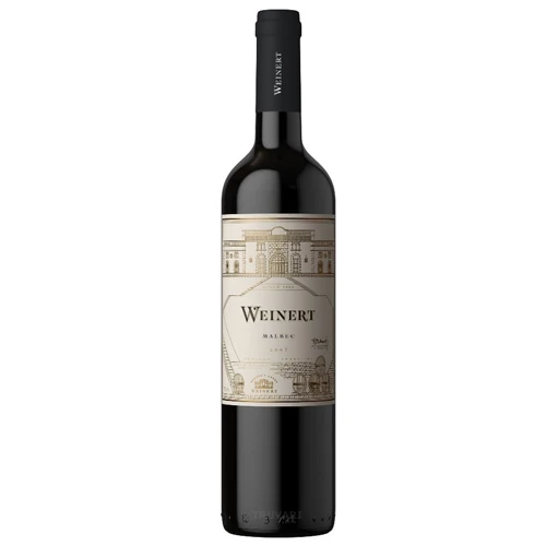 WEINERT MALBEC