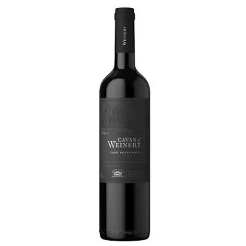 CAVAS DE WEINERT