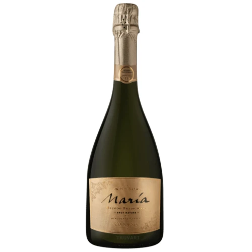 Maria Codorniu Brut Nature Metodo Tradicional