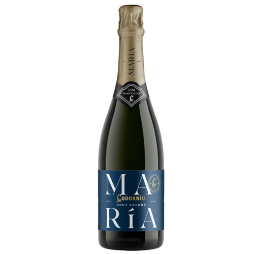 Maria Codorniu Brut Nature