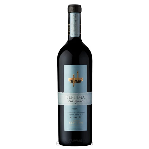 SEPTIMA Prestige Lote Especial 10 Malbec