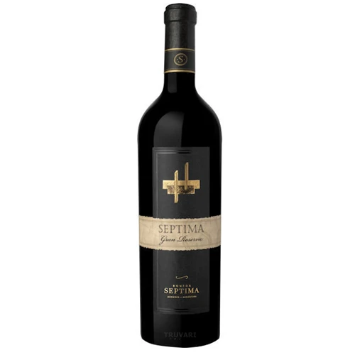 SEPTIMA Gran Reserva Blend Malbec-Cabernet Sauvignon-Tannat
