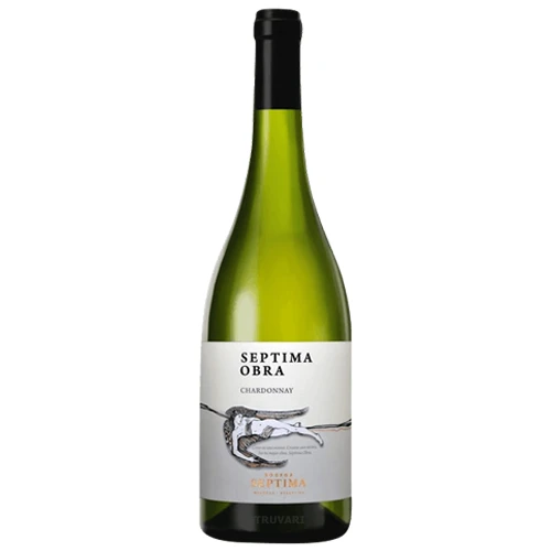 SEPTIMA OBRA Chardonnay