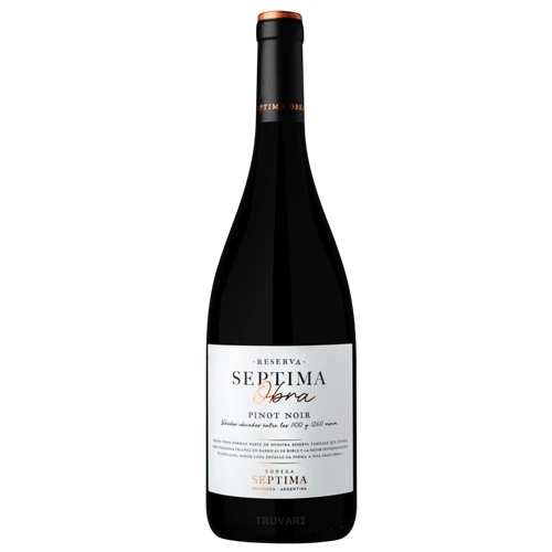 SEPTIMA OBRA Pinot Noir