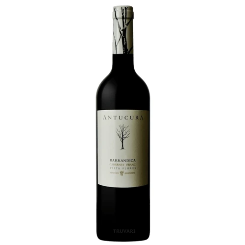 ANTUCURA BARRANDICA CABERNET FRANC