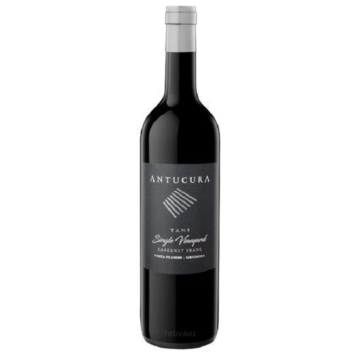 ANTUCURA SINGLE VINEYARD CABENET FRANC