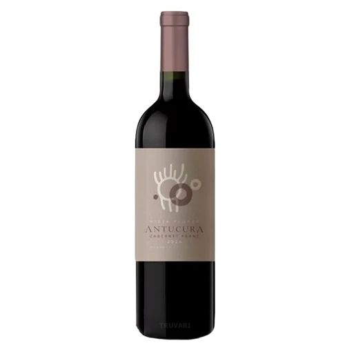 ANTUCURA CABERNET FRANC