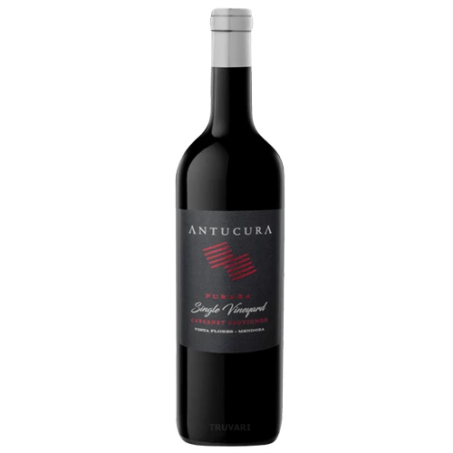 ANTUCURA SINGLE VINEYARD CABERNET SAUVIGNON