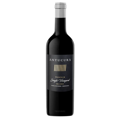ANTUCURA SINGLE VINEYARD MALBEC