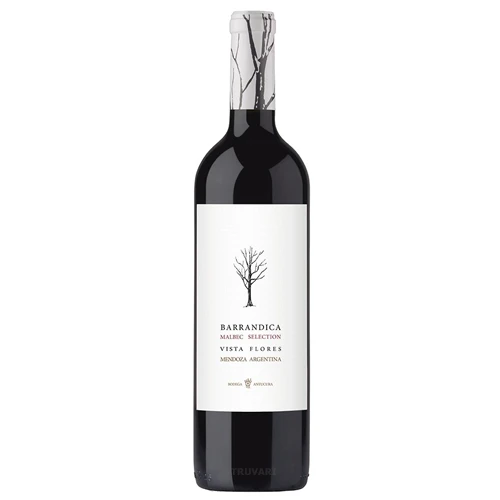 ANTUCURA BARRANDICA MALBEC