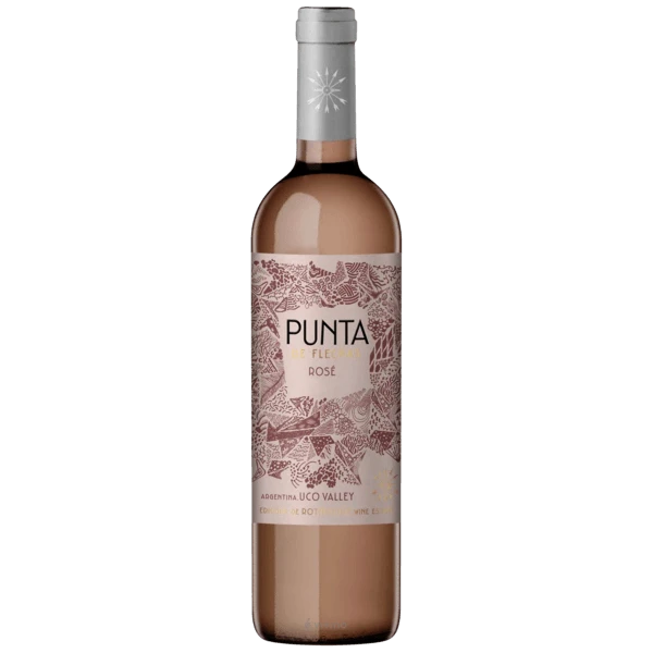 PUNTA DE FLECHAS ROSE