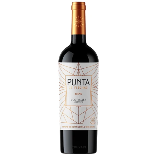 PUNTA DE FLECHAS BLEND