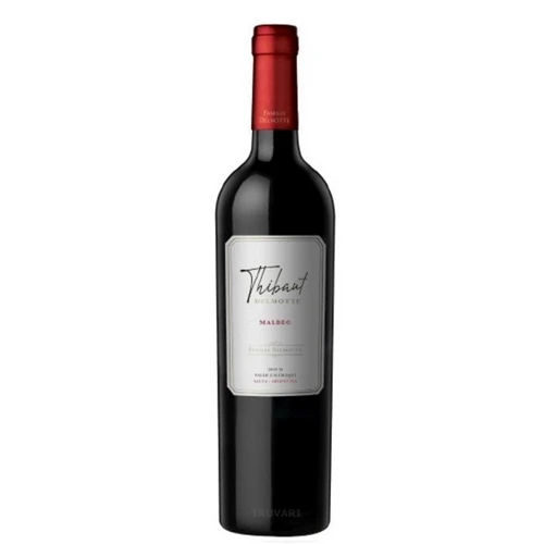 THIBAUT DELMOTTE MALBEC