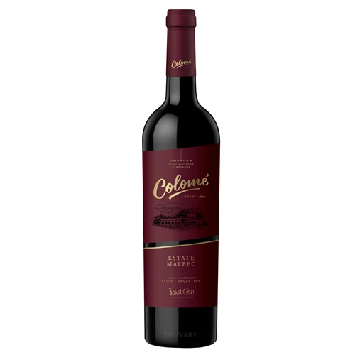 Colome Estate Malbec