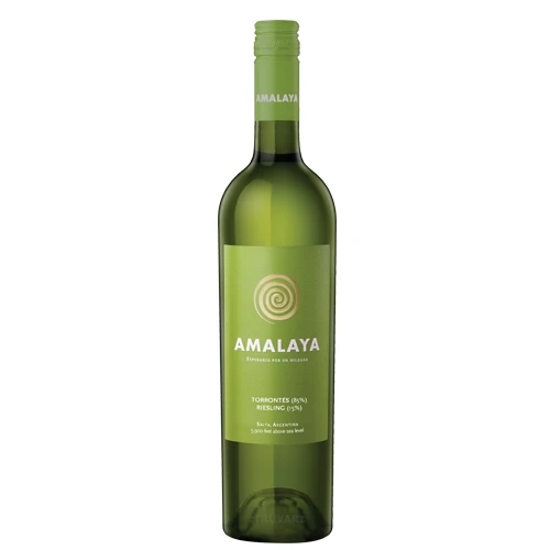 Amalaya Blanco de Corte