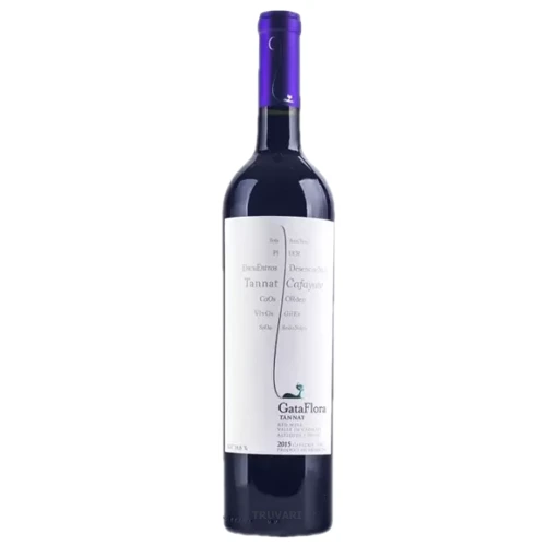 GATA FLORA TANNAT