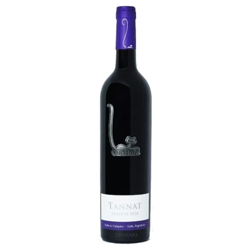 GATA RESERVA FLORA TANNAT