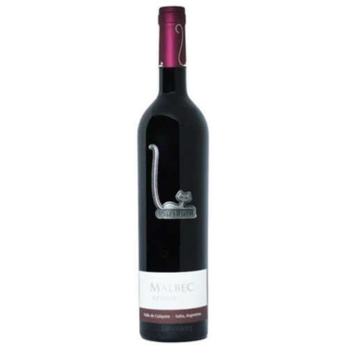 GATA FLORA RESERVA MALBEC