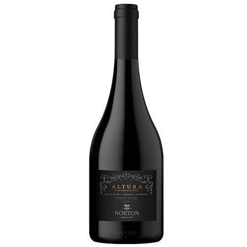 Norton Altura Pinot Noir
