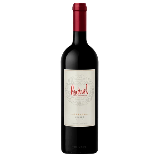 Norton Perdriel Malbec