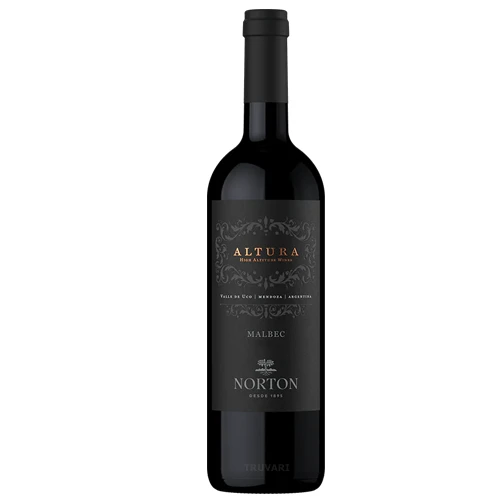 Norton Altura Malbec